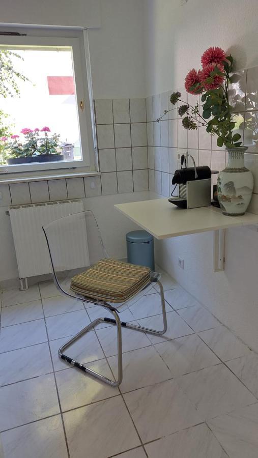 White Pearl II Apartment Essen Bagian luar foto